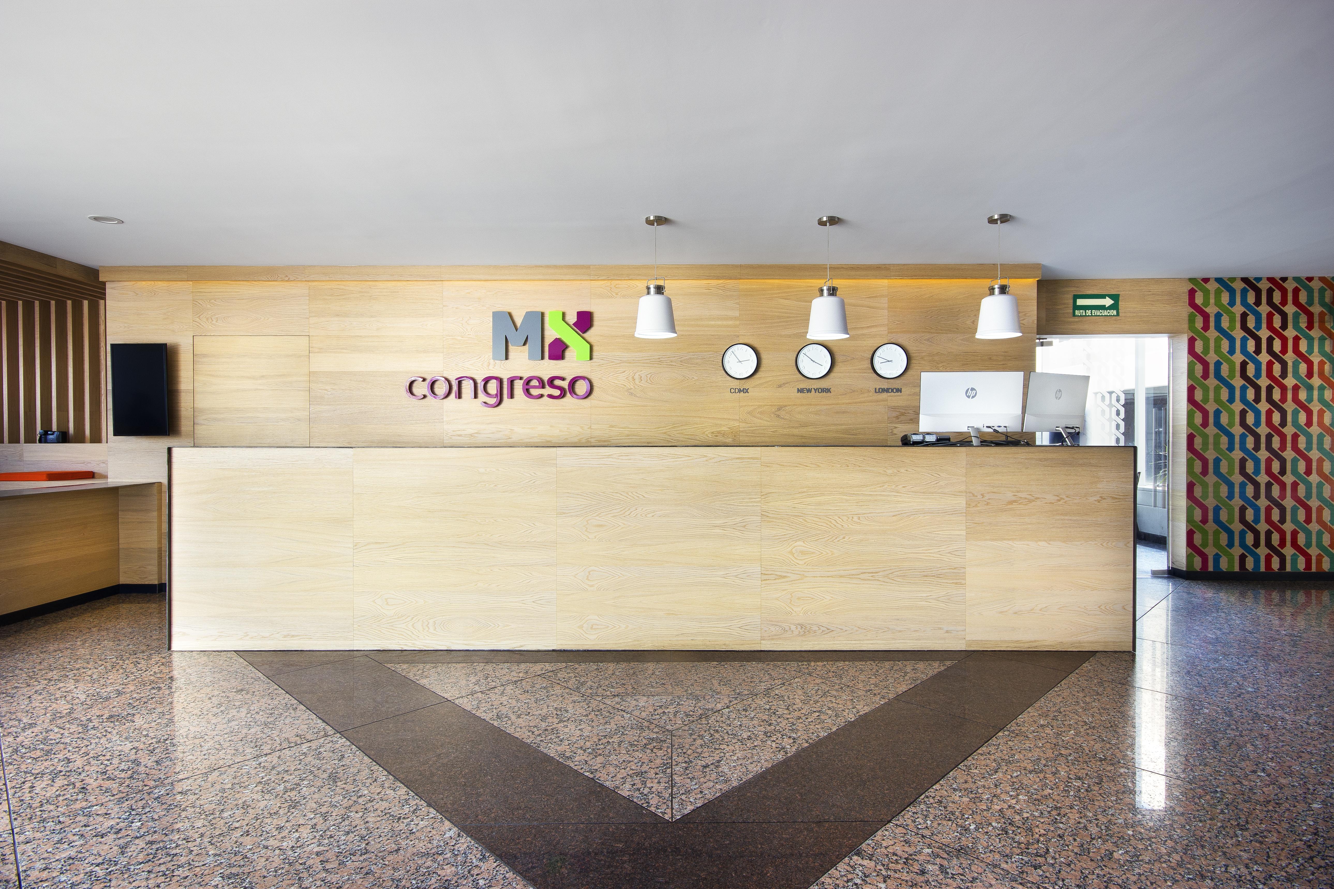 Mx Congreso 4* Mexico